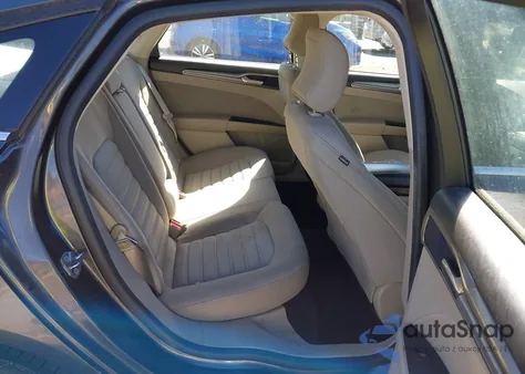 2018 Ford Fusion Se from USA, damaged, VIN 3FA6P0H70JR249400